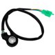 thumbnail image 1 of BESTYASH Switch Universal Para Corte De Motor En Manillar Con Función De Seguridad Mejorada, 1 of 8