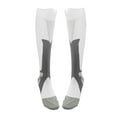 thumbnail image 4 of Calcetines de compresión deportivos, calcetines de compresión deportivos, calcetines de compresión deportivos transpirables, calcetines de alta compresión, diseño exquisito, 4 of 8