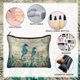 thumbnail image 3 of Bolsas de cosméticos Sanwuta Sea Tropical, 12 unidades, para mujer, 3 of 6