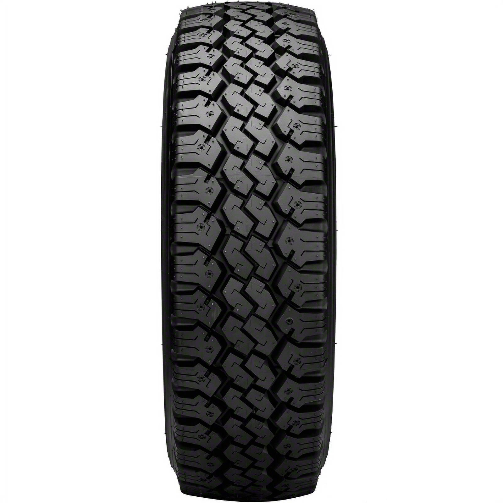 Toyo M-55 LT285/70R17 121/118Q Tire