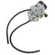 thumbnail image 4 of Carburador de motocicleta, carburador de motocicleta estándar OEM Anti fugas de aceite 5FY-14301-00-00 Alta potencia de metal de funcionamiento suave para reparación ANGGREK AG1618, 4 of 8