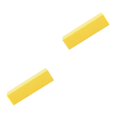thumbnail image 4 of Qarigey 10Pcs/Set Professional Frosted Surface Nail Buffers Double Manicure Perfect Gift Sided Polishing Tool Block Nail Art Files Amarillo 2piezas Qarigey CBP044913, 4 of 5