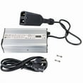 thumbnail image 6 of iMeshbean NEW 36 Volt Battery Charger Golf Cart 36V Charger For Ez Go Club Car DS EZgo TXT, 6 of 6