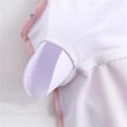 thumbnail image 6 of OGLCCG Girls One Piece Swimsuit Kids Sport Competitive Bathing Suit Teens Athletic School Boyleg Swimming Swimwear 5-15 Years, 6 of 8