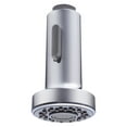 thumbnail image 1 of Spayer Head Sink 2 Functions Spray Head G12 Pull Out Spray Head Nozzle for Kitchen Pull Down Replacement Spray Head Kitchen Tap Sprayer Spout, 1 of 5