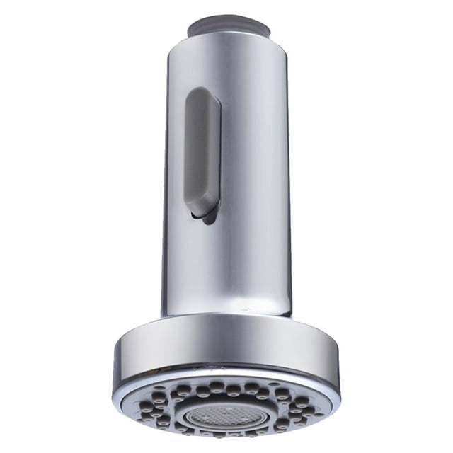 Spayer Head Sink 2 Functions Spray Head G12 Pull Out Spray Head Nozzle for Kitchen Pull Down Replacement Spray Head Kitchen Tap Sprayer Spout