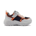 thumbnail image 2 of Tenis Skechers Lights Play Scene para Niños Pequeños 407606NSLBK gris 15, 2 of 6