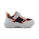 thumbnail image 2 of Tenis Skechers Lights Play Scene para Niños Pequeños 407606NSLBK gris 13, 2 of 6