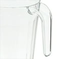 thumbnail image 5 of 60-Ounce Clear Plastic Stackable Pitcher, by Way To Celebrate, 5 of 7