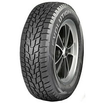 Cooper Evolution Winter Winter 215/55R18 95T Passenger Tire