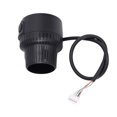 thumbnail image 1 of Acelerador De Pulgar Apto Para KuKirin G3 G4 Scooter Eléctrico Reemplazo De Acelerador De Dedo Eléctrico De Goma, 1 of 7