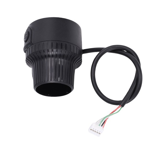 Acelerador De Pulgar Apto Para KuKirin G3 G4 Scooter Eléctrico Reemplazo De Acelerador De Dedo Eléctrico De Goma