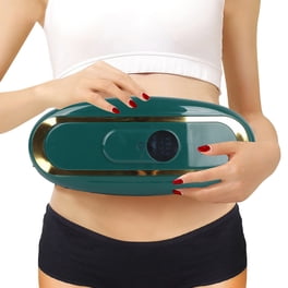 Massage Belt Weight Loss Fitness Equipment To Reduce Fat Slimming