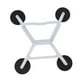 thumbnail image 2 of Soporte Magnético Para Automóvil Por Satélite, Portaequipajes Magnético Para Techo De Automóvil Con Absorción De Impactos, Soporte De Carga Fuerte De Acero Inoxidable Para, 2 of 7