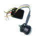 thumbnail image 2 of Motor de eléctrica de fácil instalación para s manuales multiusos de 21 V, inalámbricas y sin escobillas de 4, 6 y 8 pulgadas., 2 of 8