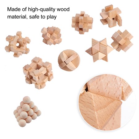 Tour De Hanoï, Puzzle En Bois Logique Jouet Éducatif Coloré Avec Boîte De Rangement Pour Enfants Tour De Hanoï, Puzzle En Bois Logique Jouet Éducatif Coloré Avec Boîte De Rangement Pour Enfants