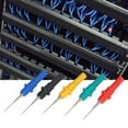 thumbnail image 3 of Labymos 5pcs Oscilloscope Probe Pins Set Upgraded Version HT307 Automotive Test Accessories Back Pinning Probes, 3 of 8