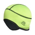 thumbnail image 3 of Gorro de invierno Zulema Forro para casco Verde, 3 of 8