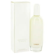 Clinique Aromatics In White Eau De Parfum Spray for Women 3.4 oz
