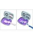 thumbnail image 3 of Toothbrush Covers, Smart Portable Travel Toothbrush Holder Toothbrushes Holder, 3 of 5