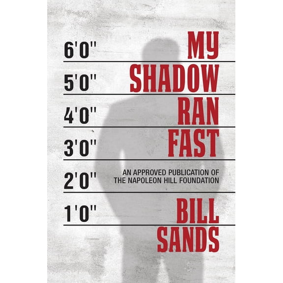 My Shadow Ran Fast (Paperback)