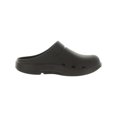 thumbnail image 4 of Oofos Mens OoCloog Recovery Slide Clogs, 4 of 5