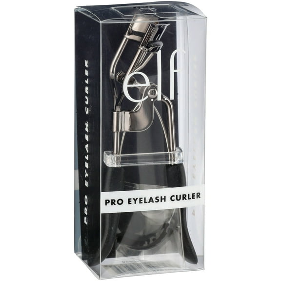 e.l.f. Pro Eyelash Curler - Each (Pack of 2)
