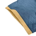 thumbnail image 4 of Gytharion Men's Henley Short Sleeve Shirts Casual Button T-Shirt Classic Basic Lightweight Pullover Tees Fashion Tops, 4 of 6