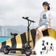 thumbnail image 2 of M365Pro Scooter Eléctrico 36V 350W Combinación Completa Scooter Controlador Eléctrico Tablero Bluetooth Acelerador Luz Delantera Luz Trasera Freno De Mano 8 Piezas Vogacara OD006602-00, 2 of 5