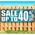 thumbnail image 1 of Sale Up To 40% Off 13 oz Vinyl Banner With Metal Grommets, 1 of 4