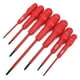 thumbnail image 1 of Destornillador Aislado, Destornilladores Eléctricos Aislados Tratamiento Magnético Manual Para Trabajos De Mantenimiento De Electricistas ANGGREK Otros, 1 of 8