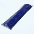 thumbnail image 1 of Dark Blue Craft Pipe Cleaners - Pack of 20, 1 of 2