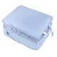 thumbnail image 1 of Cubos para Maleta Embalaje 2 Unidades Impermeables Hombres Y Mujeres, 1 of 9