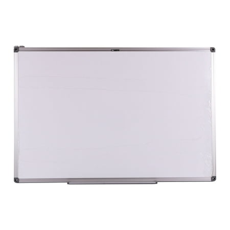 24 x 35 Magnetic Dry Erase board Whiteboard, Aluminum Frame, Fix
