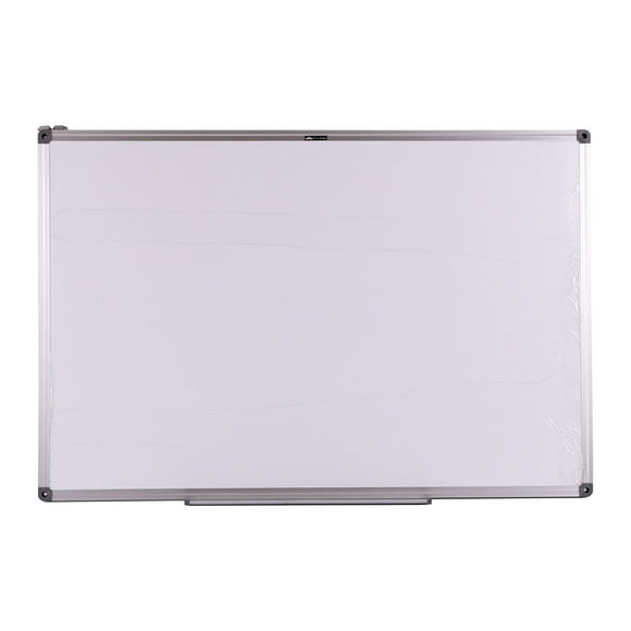 24" x 35" Magnetic Dry Erase board Whiteboard, Aluminum Frame, Fix or Hang on the wall