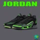 thumbnail image 1 of N I-K-E Jo r-dan Jayson Tatum 1 Black Green Strike Celtics Men's Size 13 DZ3324, 1 of 6