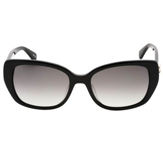 Versace VE 4433U Plastic Womens Cat-Eye Optical Sunglasses  display picture 2