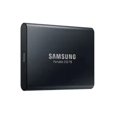 thumbnail image 4 of Samsung T5 2TB USB 3.1 Portabl Samsung MUPA2T0BAMSamsung, 4 of 6