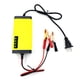 thumbnail image 5 of Cargador Batería 12V 2A Coche Moto Cargador Batería Pantalla LED (EE. UU.), 5 of 9