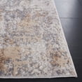 thumbnail image 3 of Safavieh Eternal Aleah Abstract Area Rug, Gray/Beige, 9' x 12', 3 of 11