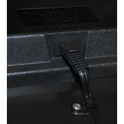 Vivarium Electronics Radiant 80 Watt Heat Panel with 6 Detachable Power Cord, Mounting Screws, and Probe Loop