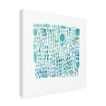 thumbnail image 4 of Trademark Fine Art Louise van Terheijden Seaglass Canvas Wall Art, 4 of 4