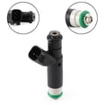 thumbnail image 1 of 1Pcs Fuel Injectors 53030842 Fit for Dakota Durango RAM1500 Grand Cherokee, 1 of 12