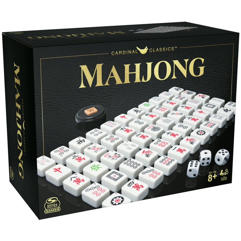 8 luxurious mahjong sets you can buy in 2023