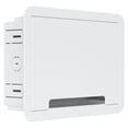 thumbnail image 1 of ECHOGEAR Caja multimedia empotrada en la pared para TV de 9" compatible con WiFi, 1 of 8