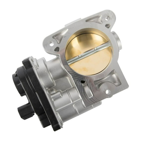 ACDeclo 12679525 GM Genuine Parts Fuel Injection Throttle Body with Throttle Actuator