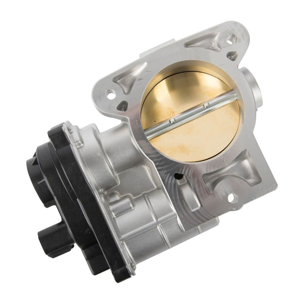 Acdeclo 12679525 Gm Genuine Parts Fuel Injection Throttle Body With Throttle Actuator Walmart 0599