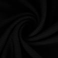 thumbnail image 7 of Adjustable Strap Camisole Tops for Women Lightweight Shirts with Detachable Pads Breathable Stretch Design for Daily Walking Fitness Shopping Sweat Wicking Sleeveless Shirt (Black,L), 7 of 7