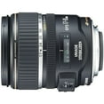 thumbnail image 1 of Canon EF-S 17-85mm f/4-5.6 Objectif Reflex Numérique EOS avec Stabilisation d'Image USM - Boîte Blanche (Modèle International), 1 of 6
