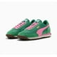 thumbnail image 2 of PU & MA Easy Rider Vintage in Green and Pink All Sizes Limited Stock, 2 of 6